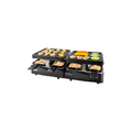Grill multifonction 8 personnes