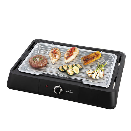Barbecue électrique portable