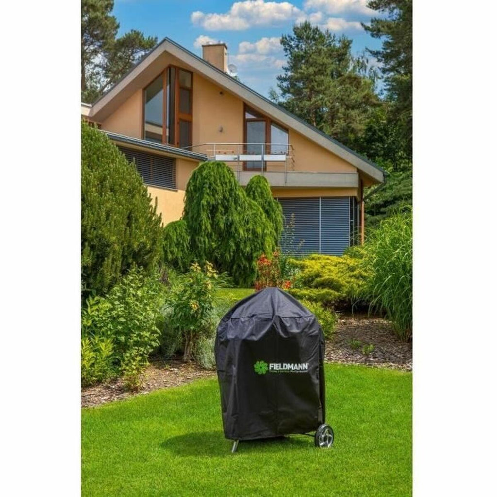 Housse de protection barbecue imperméable – Protection extérieure résistante