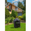 Housse de protection barbecue imperméable – Protection extérieure résistante