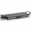 Grande plancha électrique XL 70cm – Grande capacité pour grillades conviviales