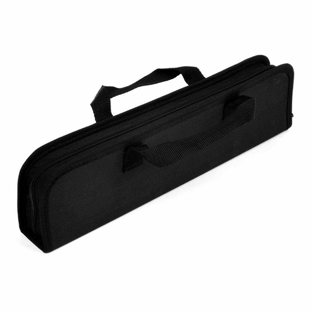 Set complet de 9 ustensiles barbecue en acier inoxydable – Kit BBQ avec housse de rangement