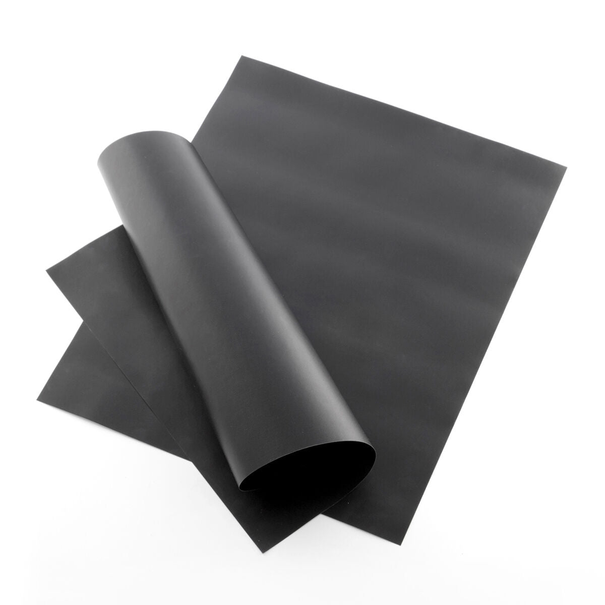 Tapis anti-adhésif barbecue réutilisable – Lot de 2 pour BBQ et four