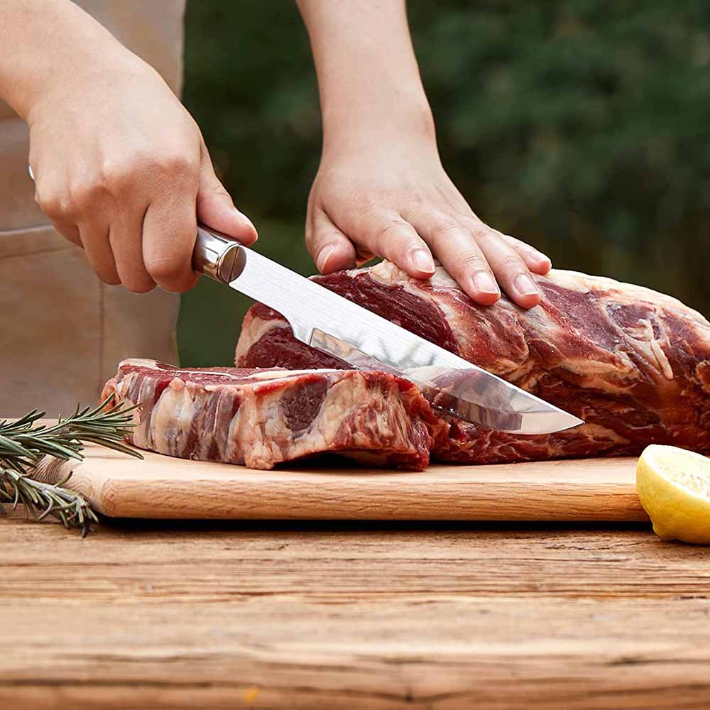 Kit complet accessoires barbecue 25 pièces – Set BBQ premium avec housse de rangement