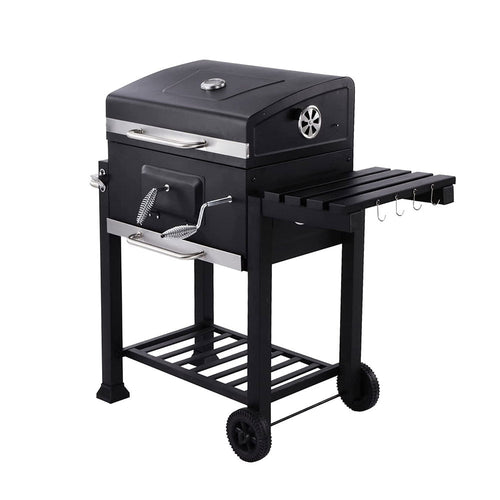 Barbecue multifonctionnel